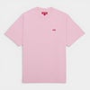 Supreme シュプリーム 2026SS Small Box Tee スモールボックスTシャツ ピンク