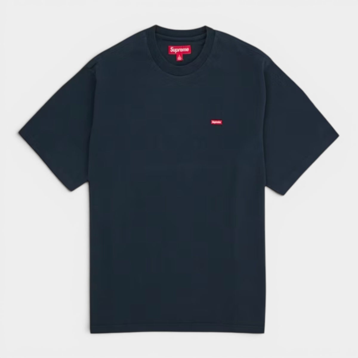  Supreme シュプリーム 2026SS Small Box Tee スモールボックスTシャツ ネイビー