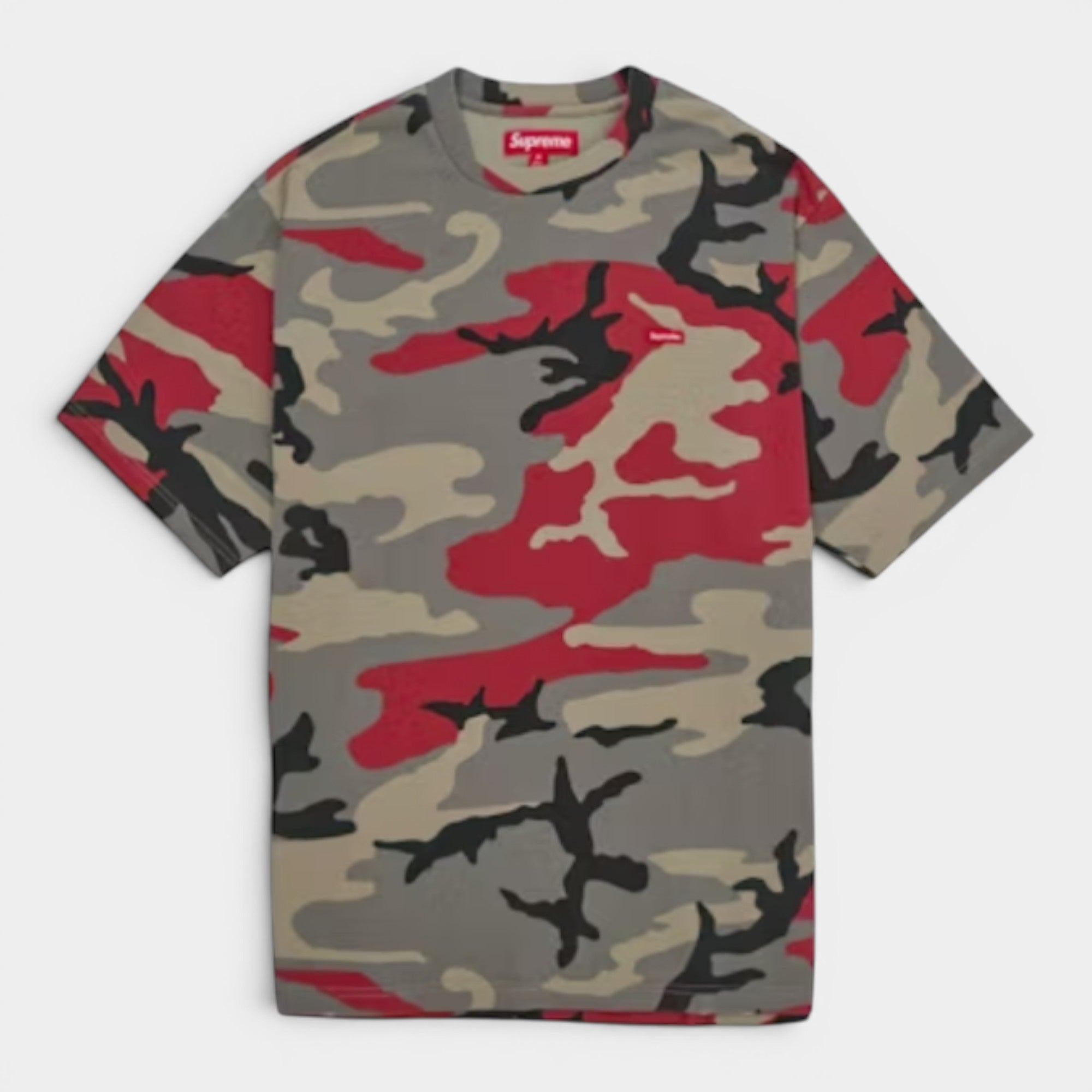 Supreme シュプリーム 2026SS Small Box Tee スモールボックスTシャツ 