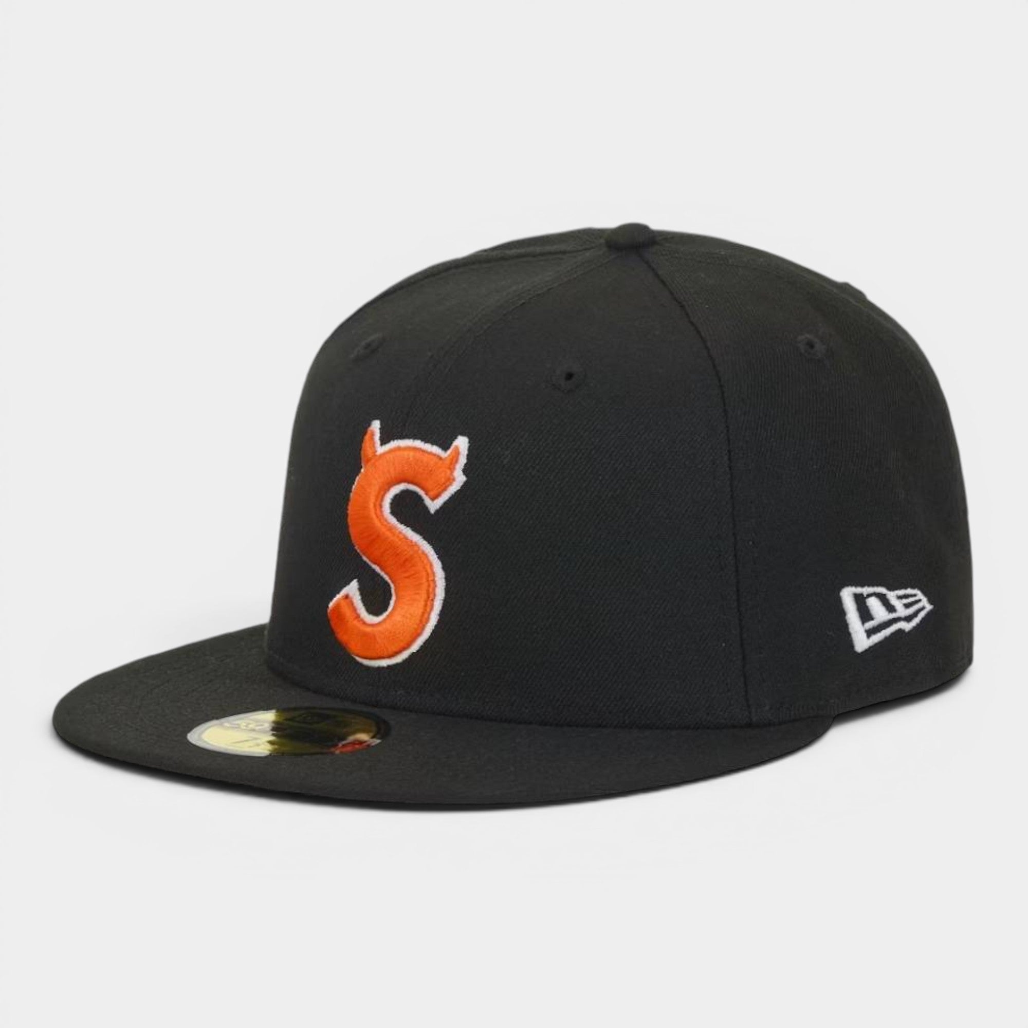 Supreme シュプリーム 2025SS Championship Box Logo New Era Cap 