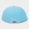  Supreme シュプリーム 2026SS Devil S Logo New Era Cap デビル Sロゴ ニューエラキャップ ライトブルー1