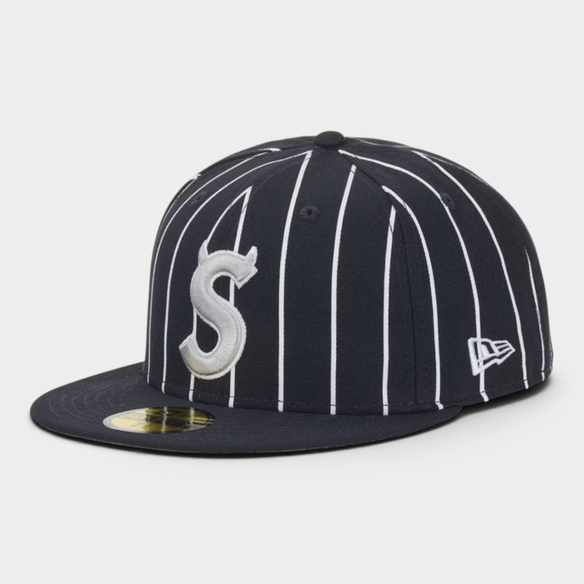 Supreme シュプリーム 2025SS Championship Box Logo New Era Cap 