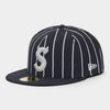 Supreme シュプリーム 2026SS Devil S Logo New Era Cap デビル Sロゴ ニューエラキャップ ストライプ