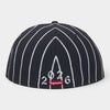 Supreme シュプリーム 2026SS Devil S Logo New Era Cap デビル Sロゴ ニューエラキャップ ストライプ1