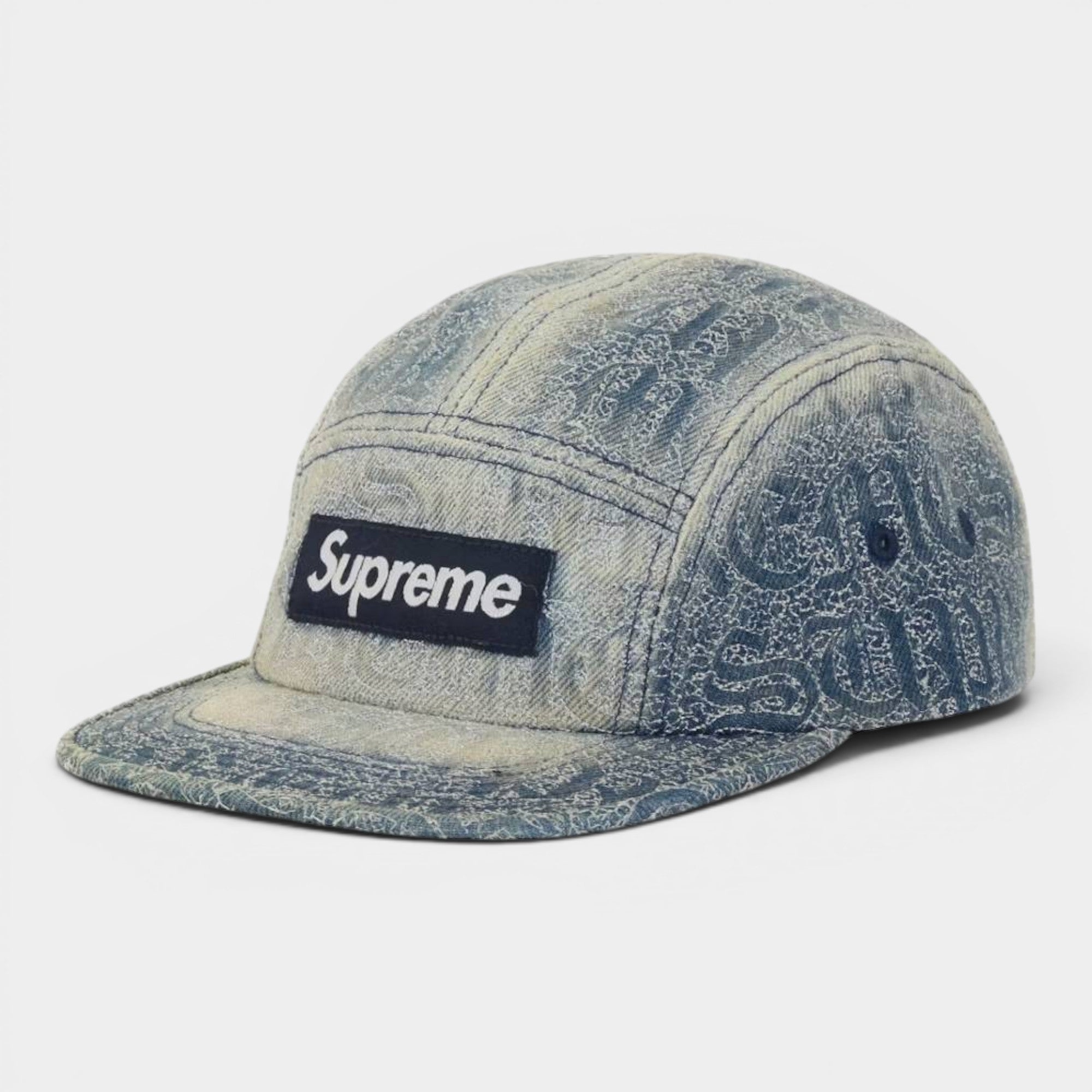 Supreme シュプリーム 2025AW Crochet Logo Beanie クロシェットロゴ Supreme シュプリーム 2025AW Crochet Logo Beanie クロシェットロゴ
