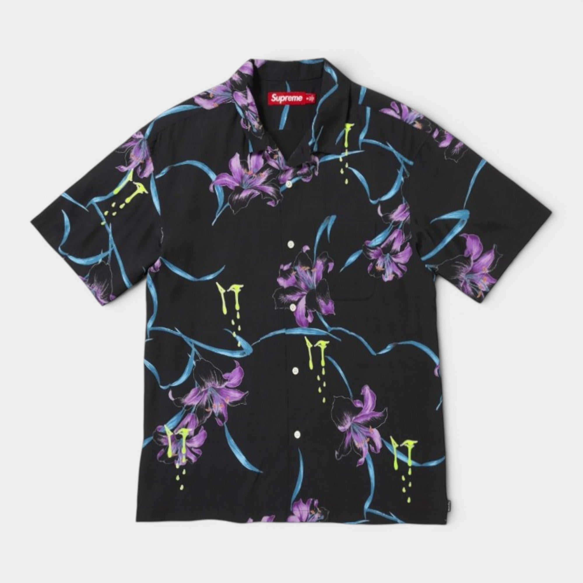 Supreme シュプリーム 2024AW Snow White Tee スノーホワイトTシャツ 