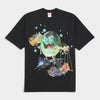 Supreme シュプリーム 2026SS SALEM S/S Top　セーラム ショートスリーブトップTシャツ　ブラック