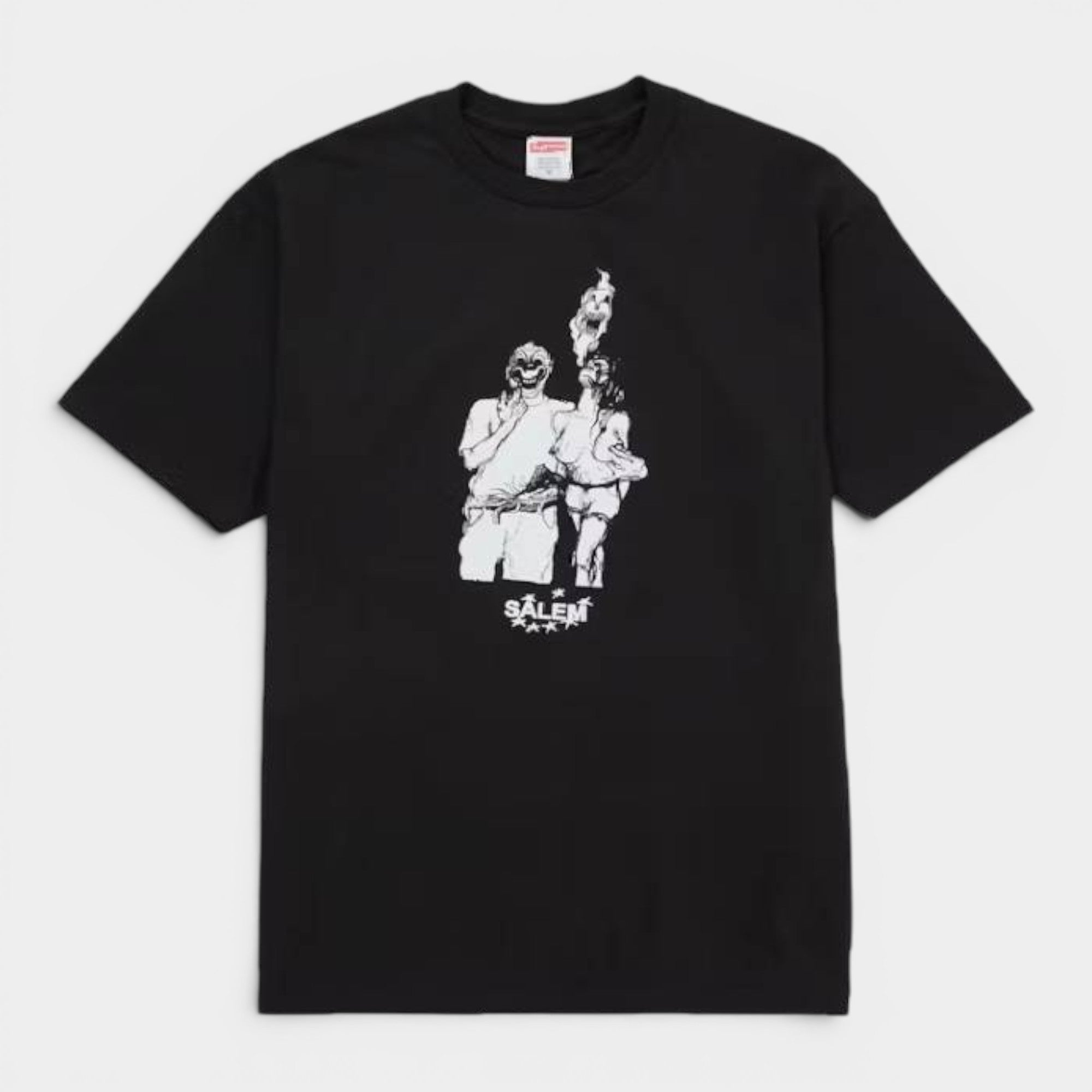 Supreme シュプリーム 21SS HYSTERIC GLAMOUR L/S Tee ヒステリック 