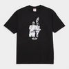 Supreme シュプリーム 2026SS SALEM Tee　セーラム Tシャツ　ブラック