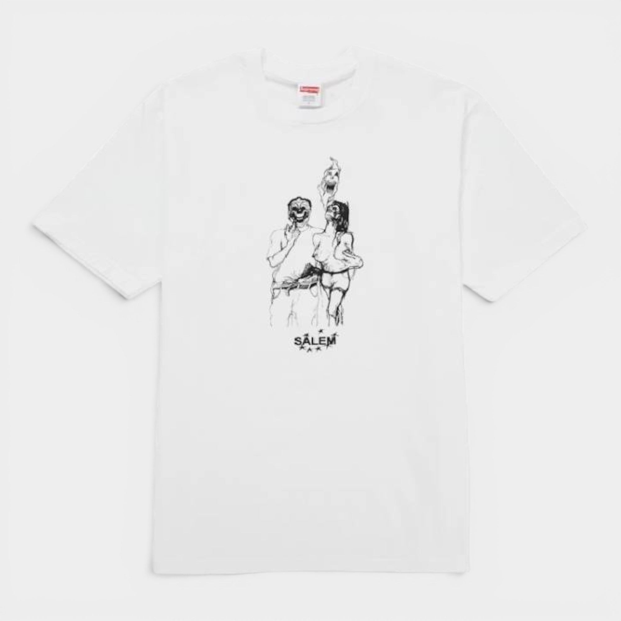 Supreme シュプリーム 2024SS The North Face S/S Top Tee ノース 