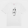 Supreme シュプリーム 2026SS SALEM Tee　セーラム Tシャツ　ホワイト