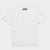 Supreme シュプリーム 2026SS SALEM Tee　セーラム Tシャツ　ホワイト1