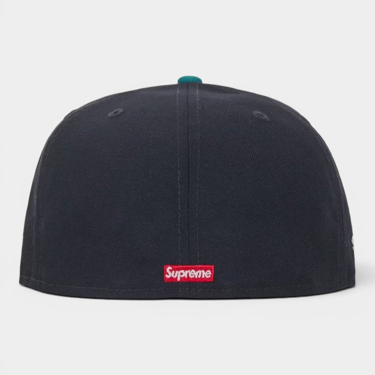  Supreme シュプリーム 2026SS SALEM New Era　セーラム ニューエラキャップ　ネイビー2