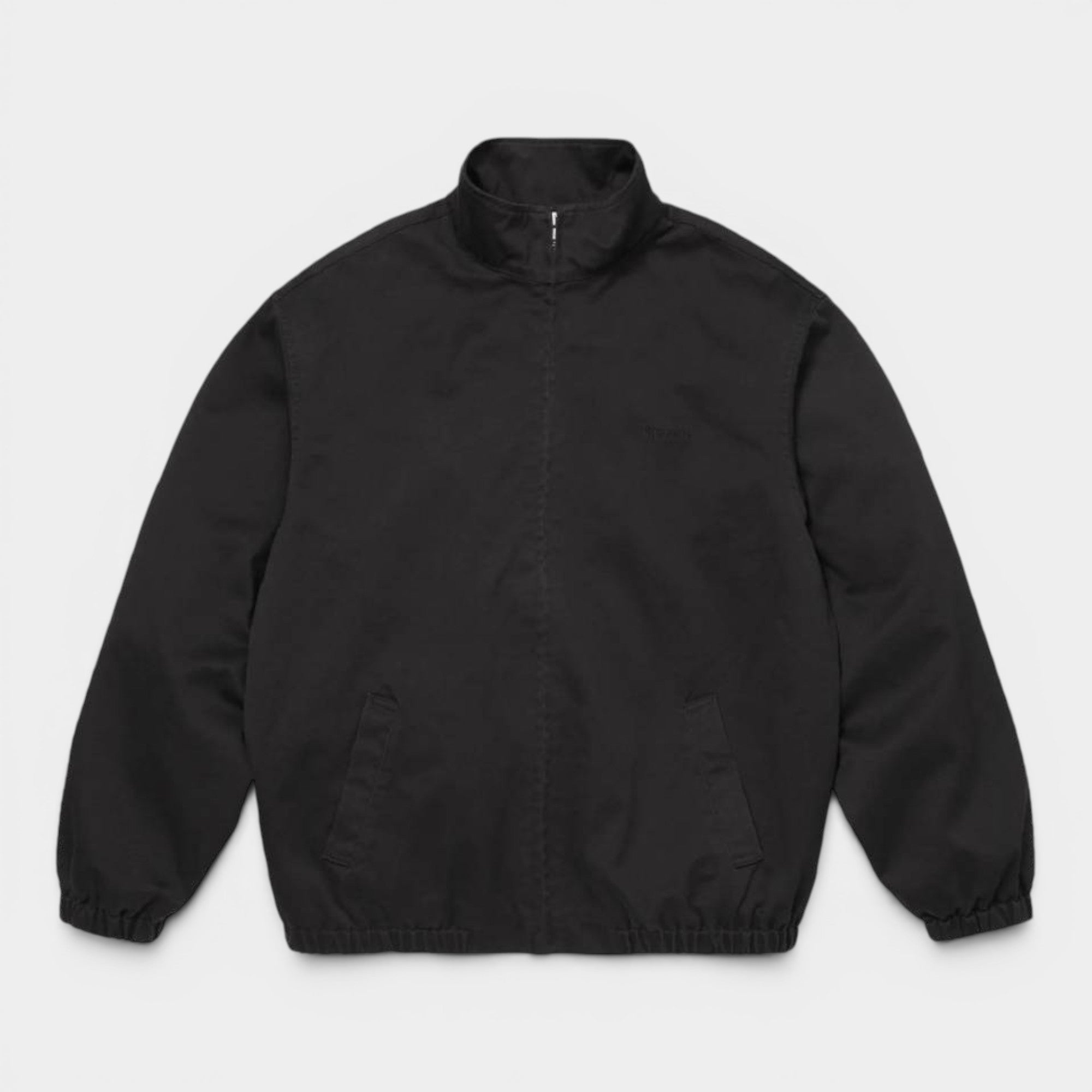 Supreme シュプリーム 2024AW Faux Shearling Lined Bomber Jacket 