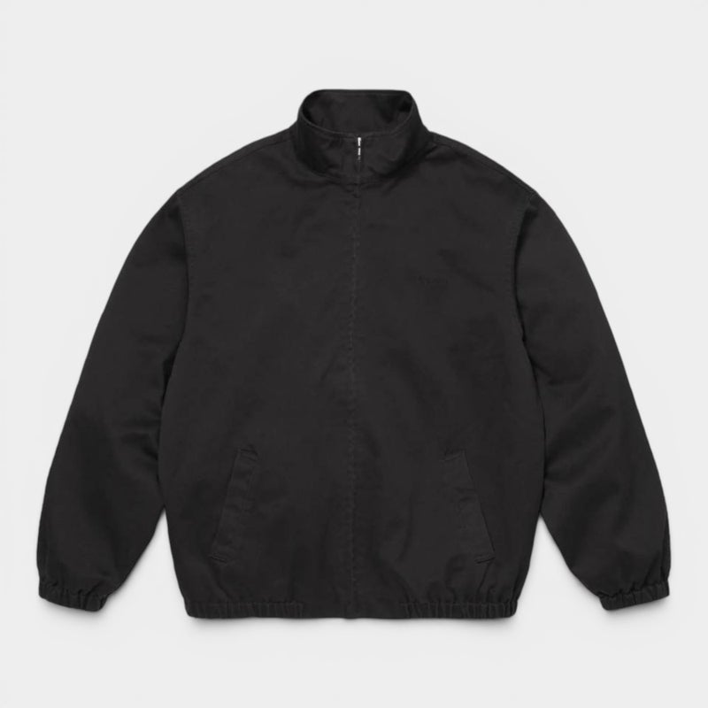 Supreme シュプリーム 2026SS Harrington Jacket　ハリントンジャケット　ブラック