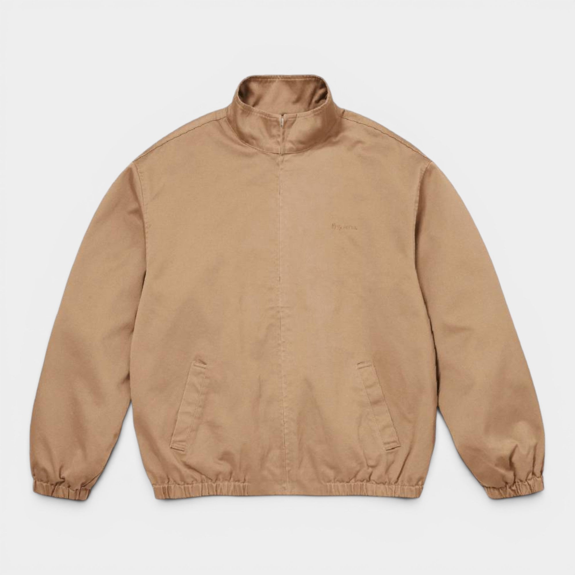Supreme シュプリーム 2022AW Micro Down Half Zip Hooded Pullover 