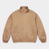 Supreme シュプリーム 2026SS Harrington Jacket　ハリントンジャケット　タン