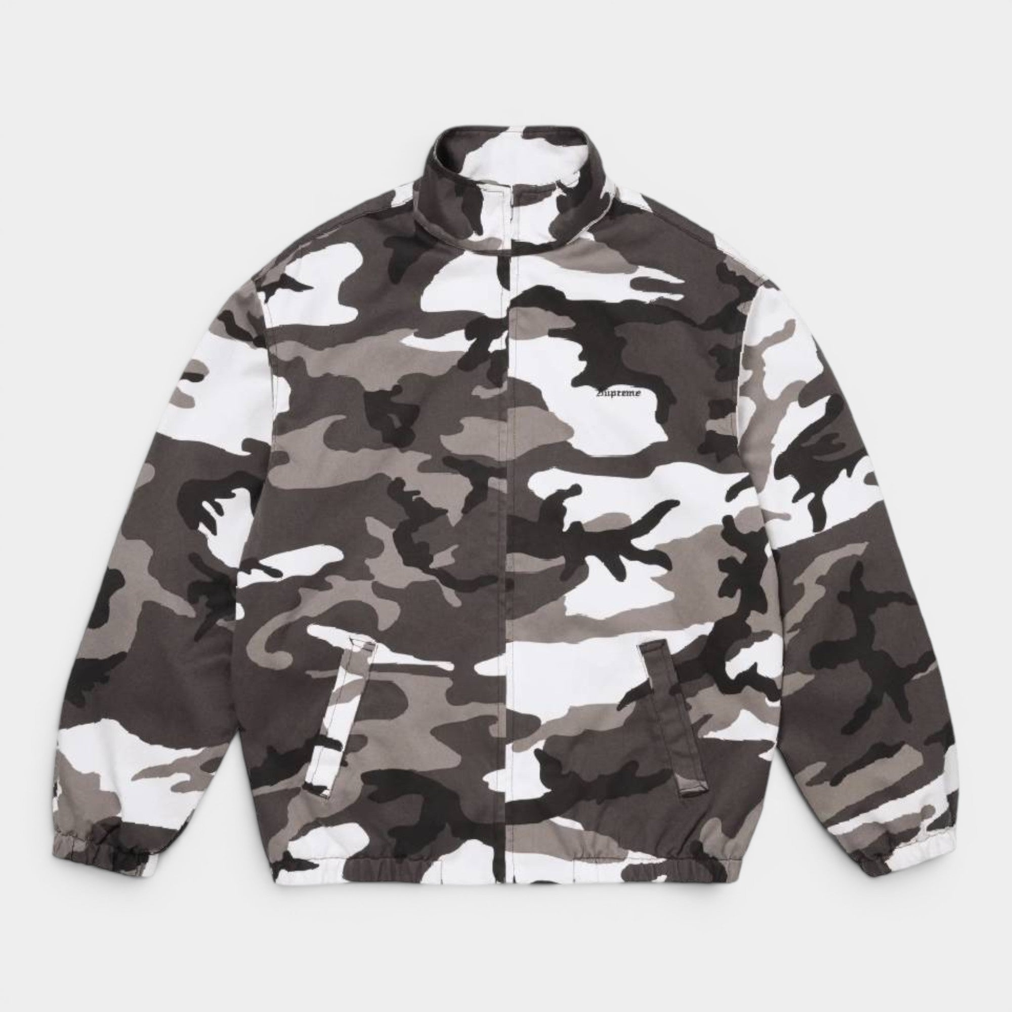 Supreme シュプリーム 17FW The North Face Mountain Parka ノース 