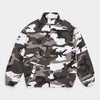 Supreme シュプリーム 2026SS Harrington Jacket　ハリントンジャケット　スノーカモ