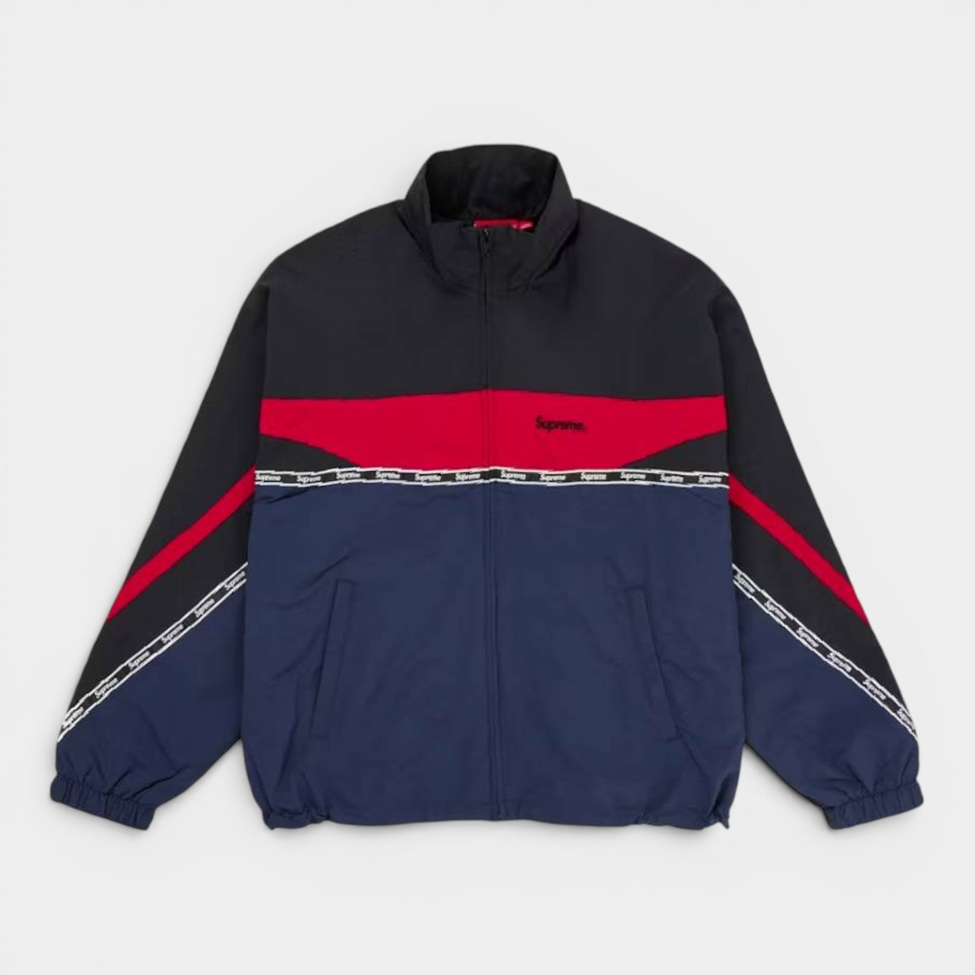 Supreme シュプリーム 2024AW Micro Down Half Zip Pullover マイクロ 