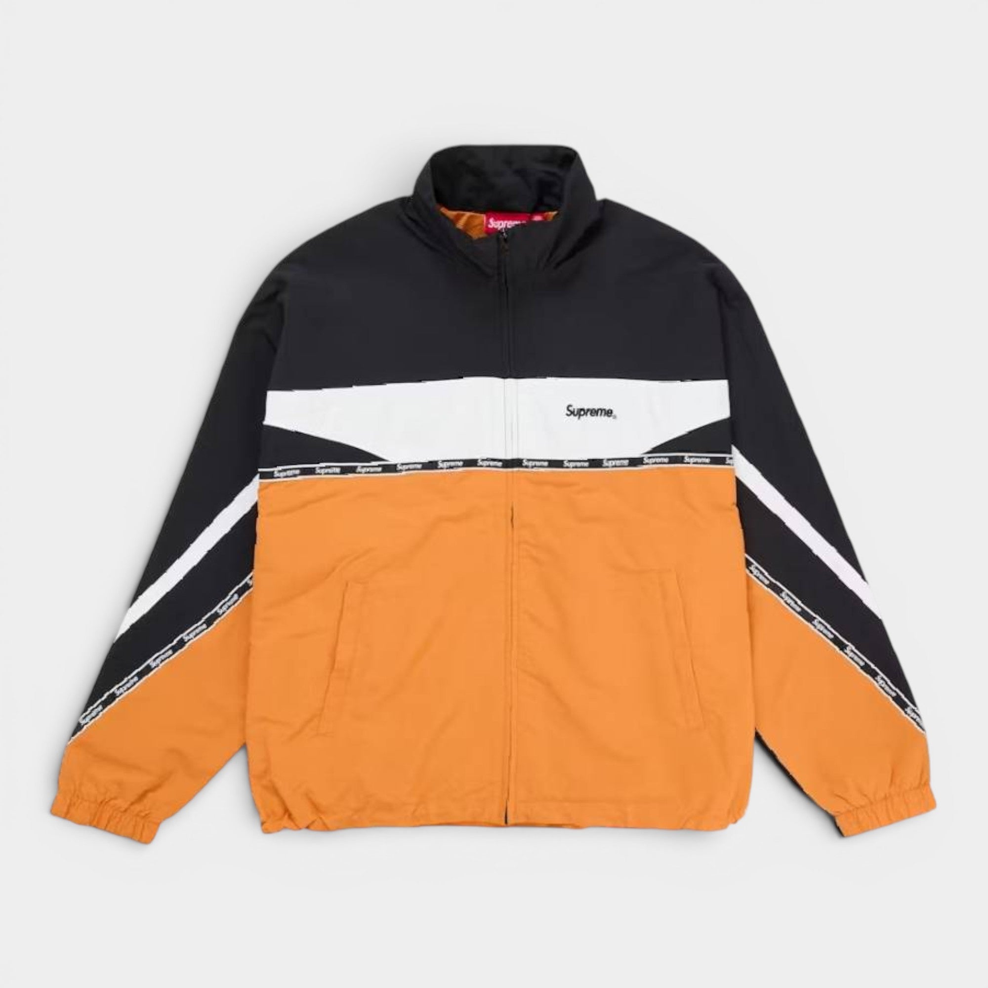 Supreme シュプリーム 17FW The North Face Mountain Parka ノース 