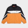  Supreme シュプリーム 2026SS Logo Taping Track Jacket　ロゴテーピング トラックジャケット　オレンジ