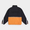  Supreme シュプリーム 2026SS Logo Taping Track Jacket　ロゴテーピング トラックジャケット　オレンジ1