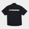 Supreme シュプリーム 2026SS Cigarette S/S Shirt シガレット ショートスリーブシャツ ブラック