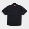 Supreme シュプリーム 2026SS Cigarette S/S Shirt シガレット ショートスリーブシャツ ブラック1