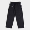 Supreme シュプリーム 2026SS Logo Taping Track Pant　ロゴテーピング トラックパンツ　ブラック