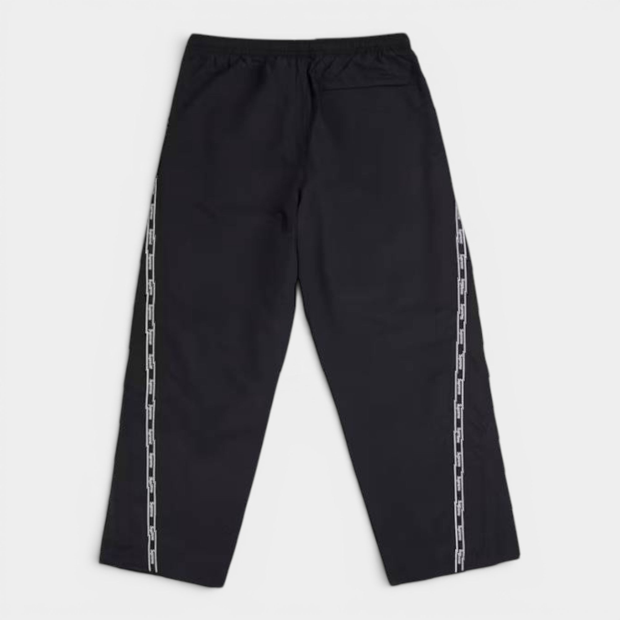 Supreme シュプリーム 2026SS Logo Taping Track Pant ロゴテーピング