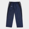 Supreme シュプリーム 2026SS Logo Taping Track Pant　ロゴテーピング トラックパンツ　ネイビー