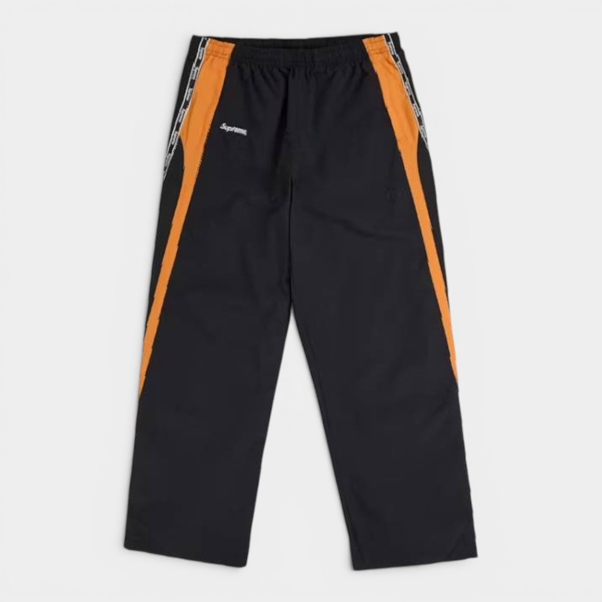 Supreme シュプリーム 2026SS Logo Taping Track Pant ロゴテーピング 
