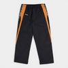 Supreme シュプリーム 2026SS Logo Taping Track Pant　ロゴテーピング トラックパンツ　オレンジ