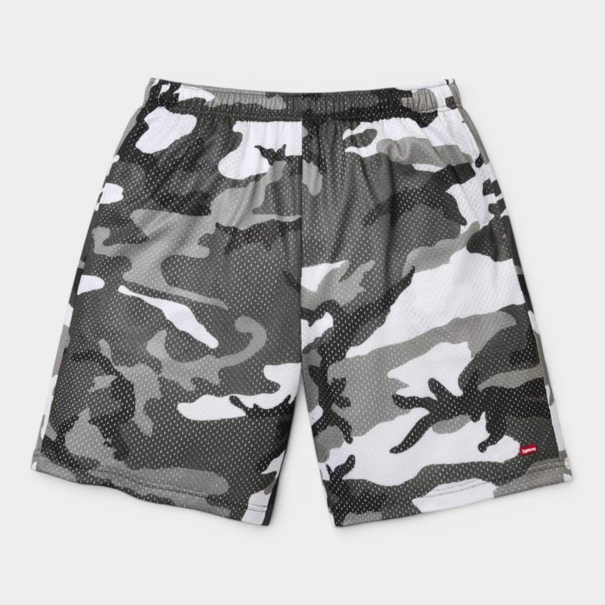 Supreme シュプリーム 2026SS Small Box Baggy Mesh Short スモール 