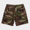 Supreme シュプリーム 2026SS Small Box Baggy Mesh Short スモールボックス バギーメッシュショーツ ウッドランドカモ