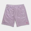 Supreme シュプリーム 2026SS Small Box Baggy Mesh Short スモールボックス バギーメッシュショーツ ラベンダー