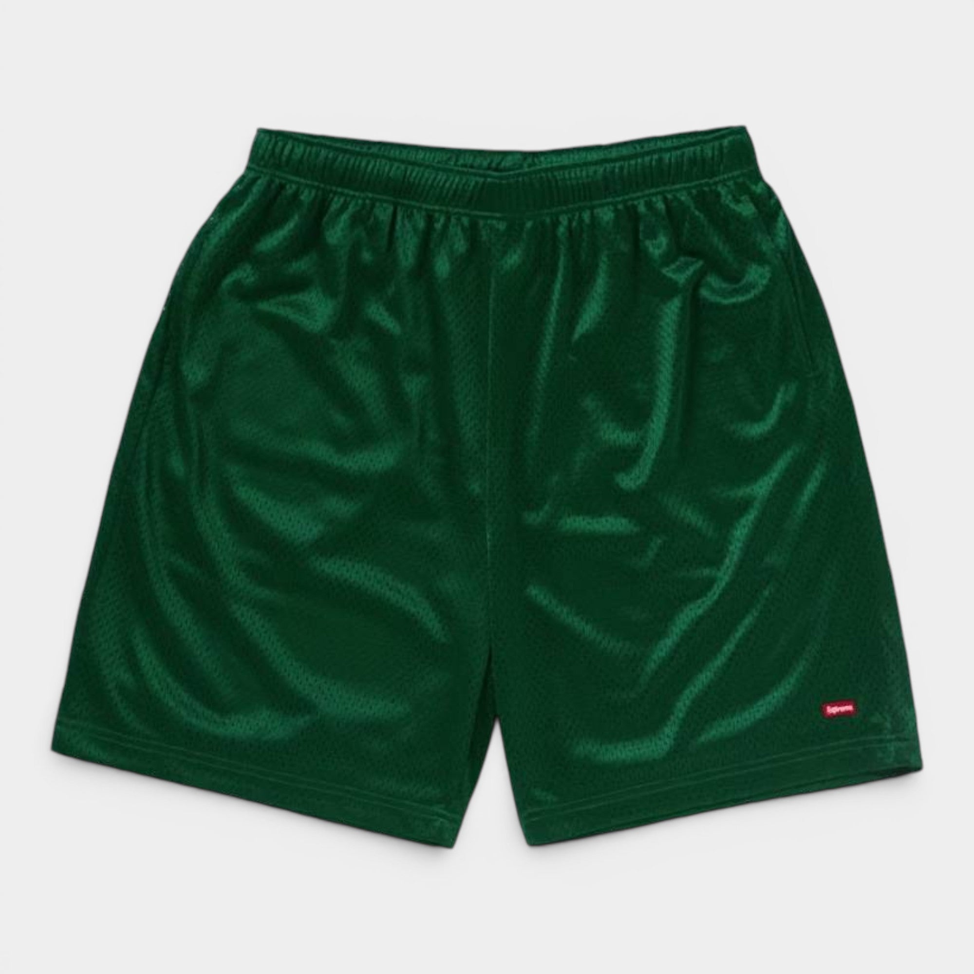 Supreme シュプリーム 2026SS Small Box Baggy Mesh Short スモール 