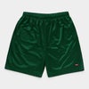 Supreme シュプリーム 2026SS Small Box Baggy Mesh Short スモールボックス バギーメッシュショーツ グリーン