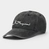 Supreme シュプリーム 2026SS Arabic Logo Ripstop 6-Panel Cap アラビックロゴ リップストップ6パネルキャップ ブラック