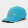 Supreme シュプリーム 2026SS Arabic Logo Ripstop 6-Panel Cap アラビックロゴ リップストップ6パネルキャップ ブルー