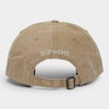  Supreme シュプリーム 2026SS Arabic Logo Ripstop 6-Panel Cap アラビックロゴ リップストップ6パネルキャップ ライトタン1