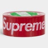 Supreme シュプリーム 2026SS Nichiban Packing Tape　ニチバン パッキングテープ　レッド