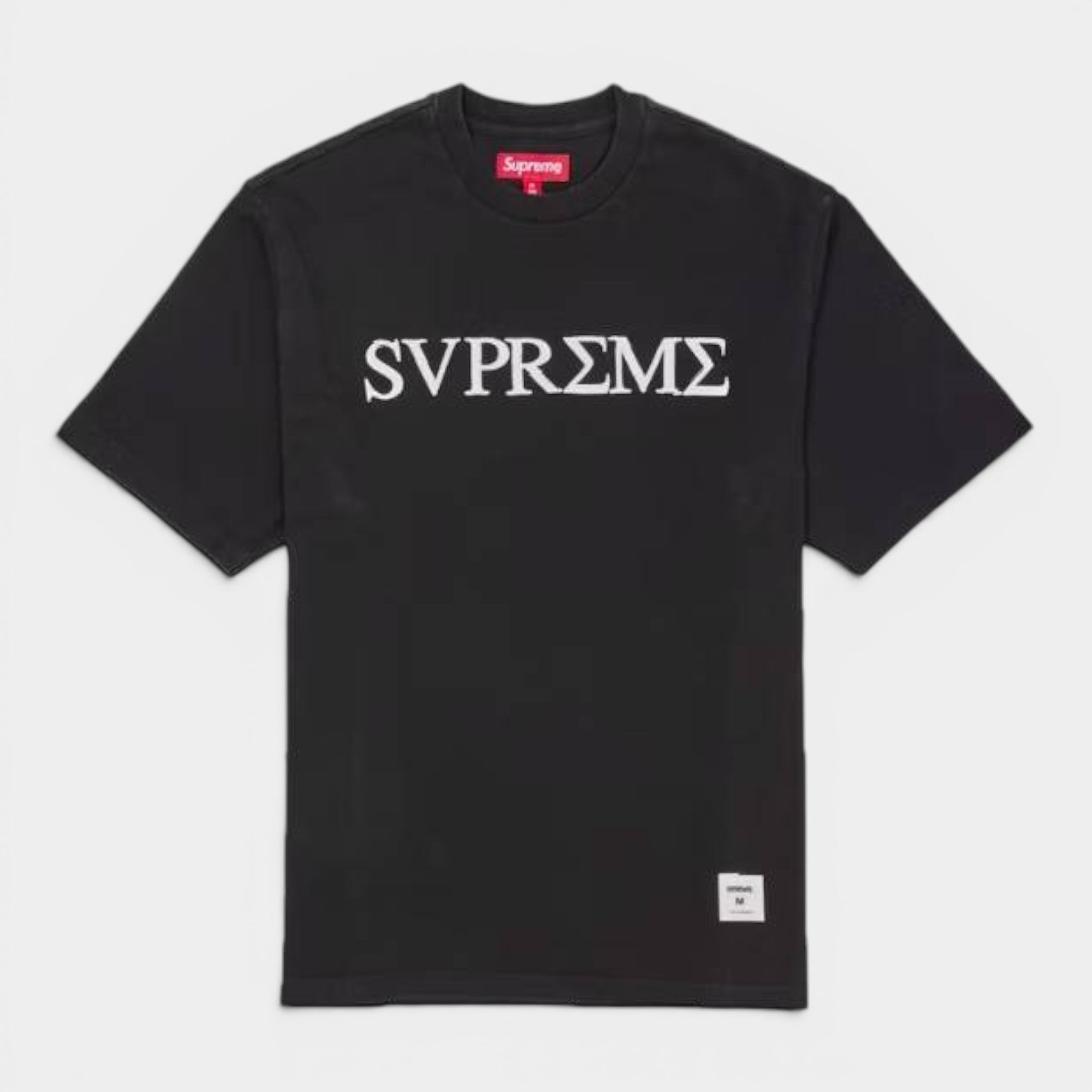 Supreme x Spider-Man Tee 