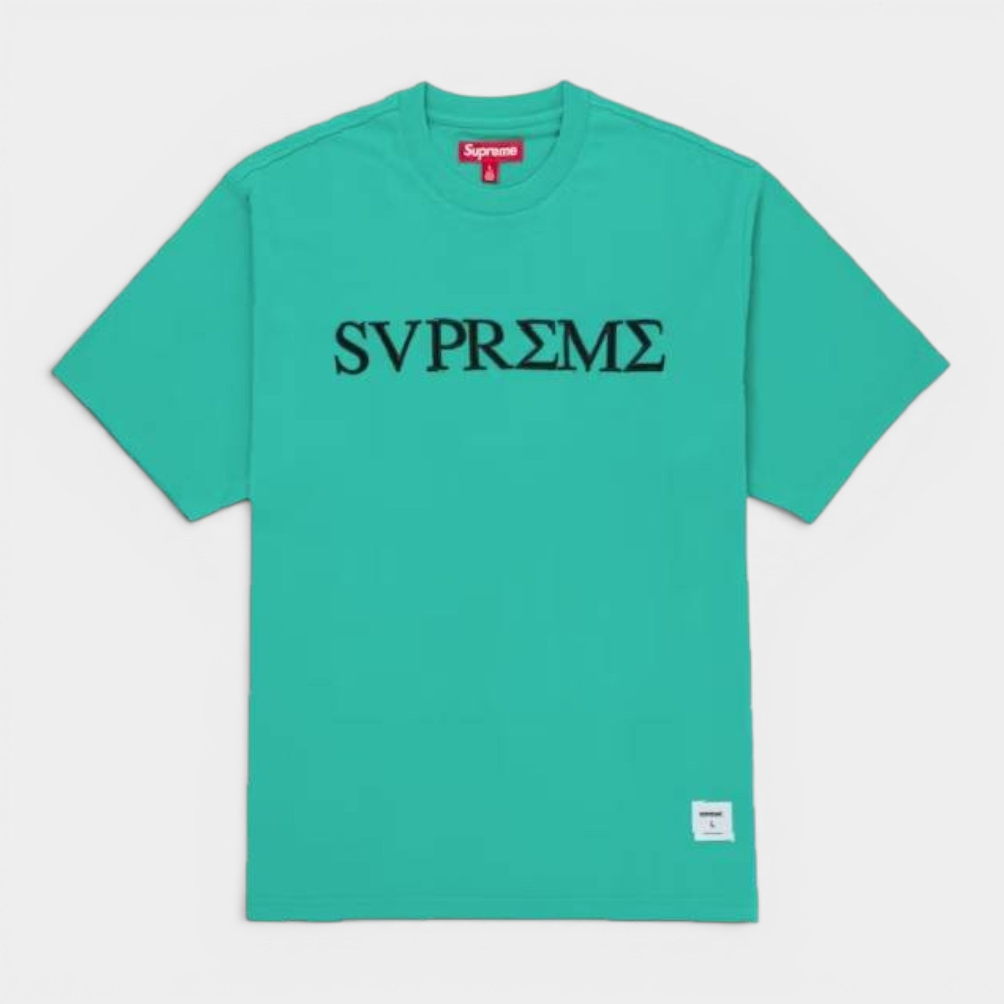 Supreme Tokyo Monster S/S Top 白 Tシャツ 【公式通販】