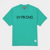  Supreme シュプリーム 2026SS Greek S/S Top グリーク ショートスリーブトップTシャツ アクア