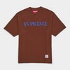 Supreme シュプリーム 2026SS Greek S/S Top グリーク ショートスリーブトップTシャツ　ブラウン