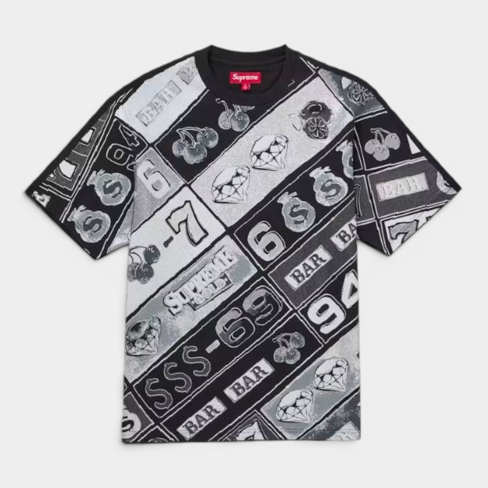 Supreme シュプリーム 23SS Undercover Face Tee アンダーカバー 
