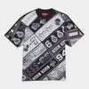Supreme シュプリーム 2026SS Slot Machine S/S Top　スロットマシン ショートスリーブトップTシャツ ブラック