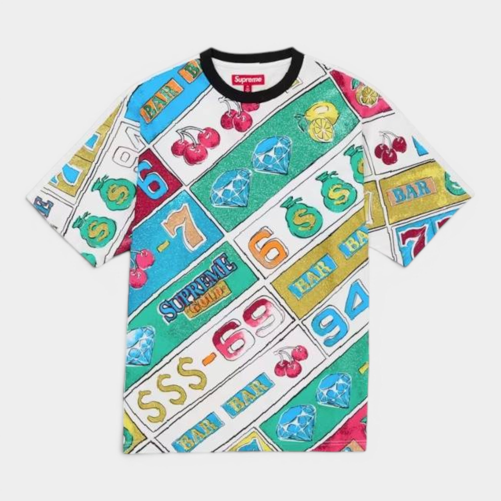 Supreme シュプリーム 2023AW American Psycho Sweater アメリカン 